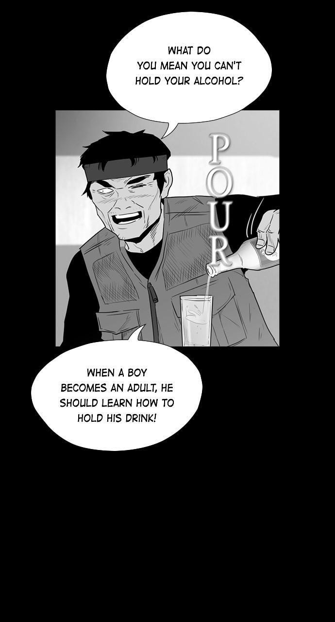 REAWAKENED MAN Chapter 169 page 43 - 