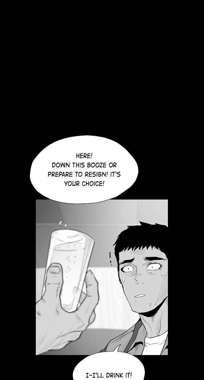 REAWAKENED MAN Chapter 169 page 44 - 