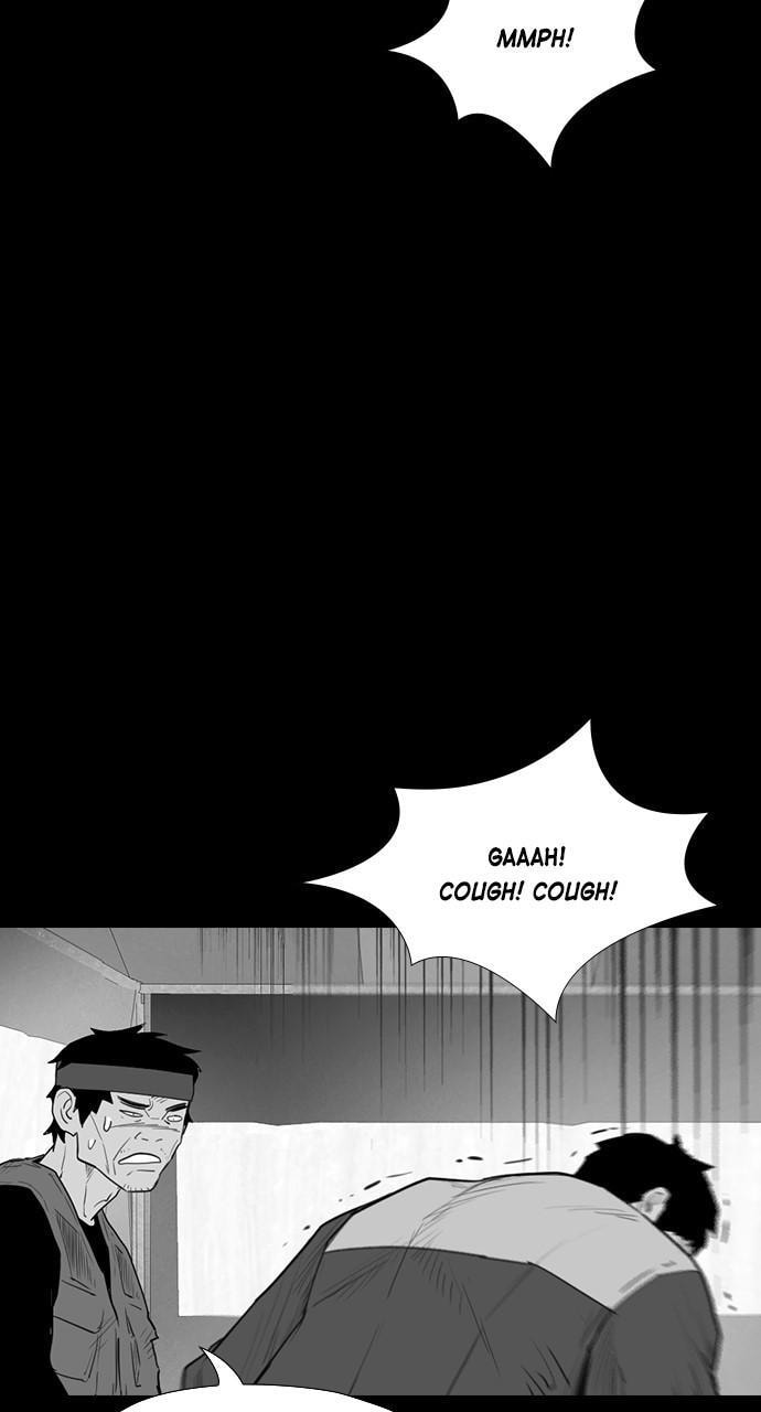 REAWAKENED MAN Chapter 169 page 47 - 
