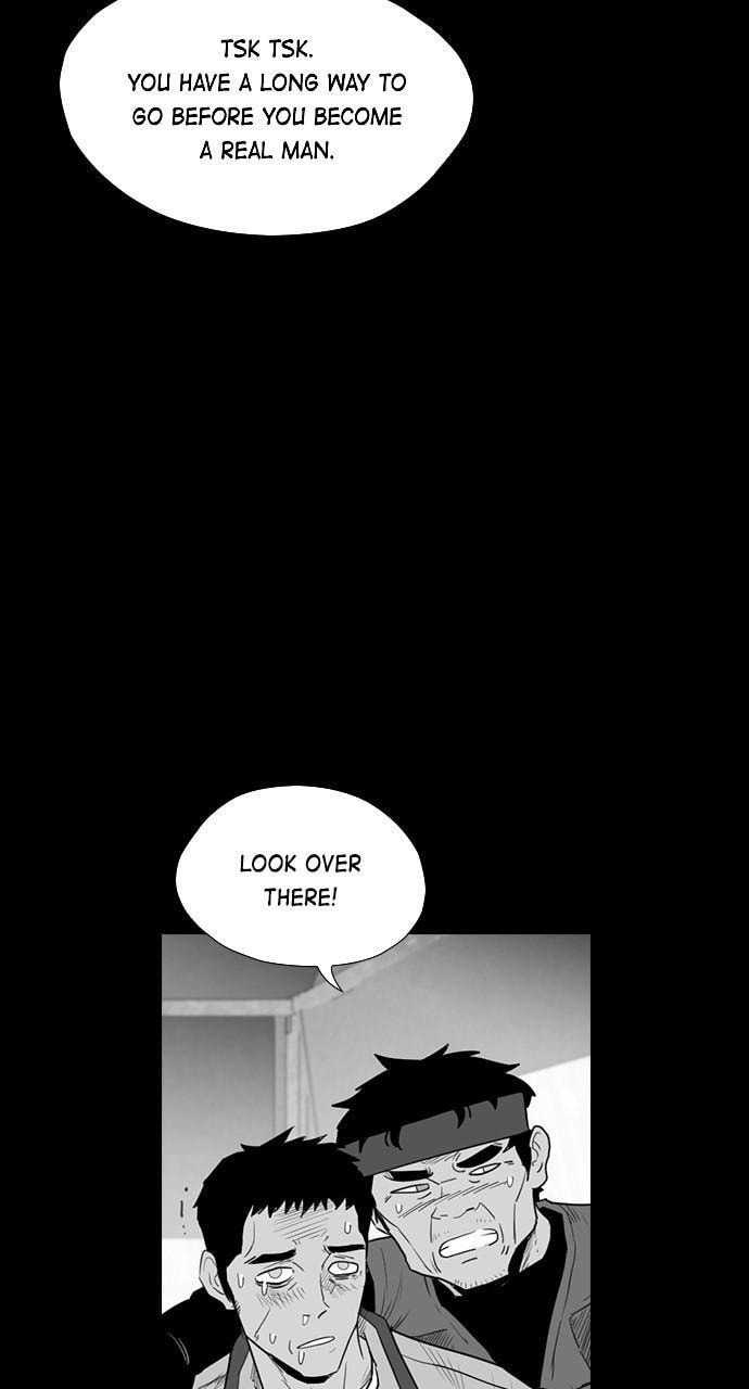 REAWAKENED MAN Chapter 169 page 48 - 