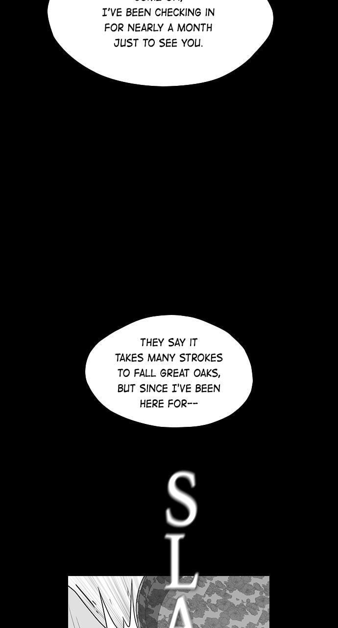 REAWAKENED MAN Chapter 169 page 6 - 