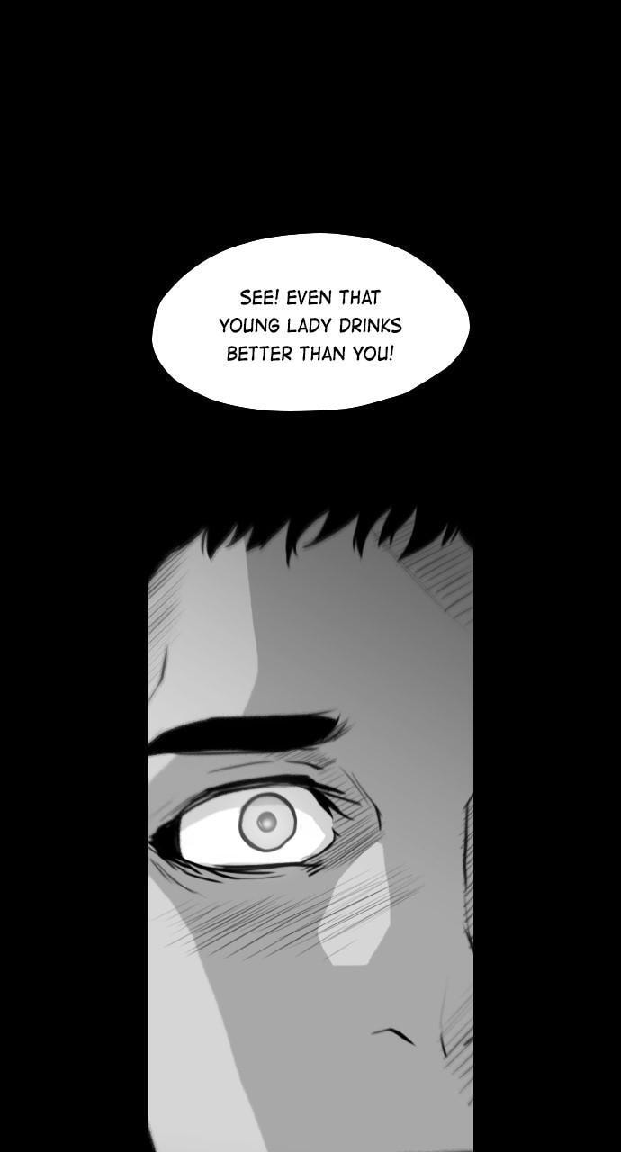 REAWAKENED MAN Chapter 169 page 51 - 