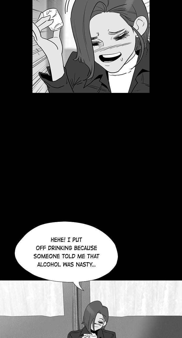 REAWAKENED MAN Chapter 169 page 54 - 