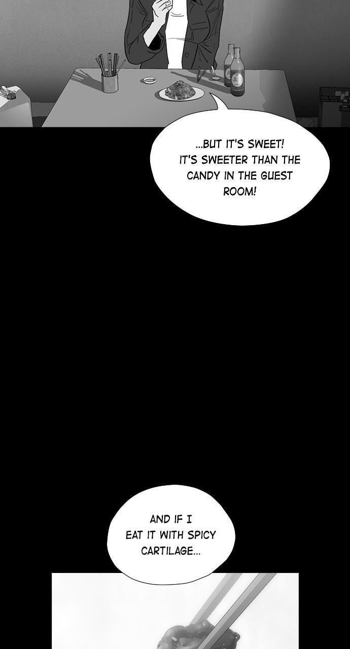 REAWAKENED MAN Chapter 169 page 55 - 
