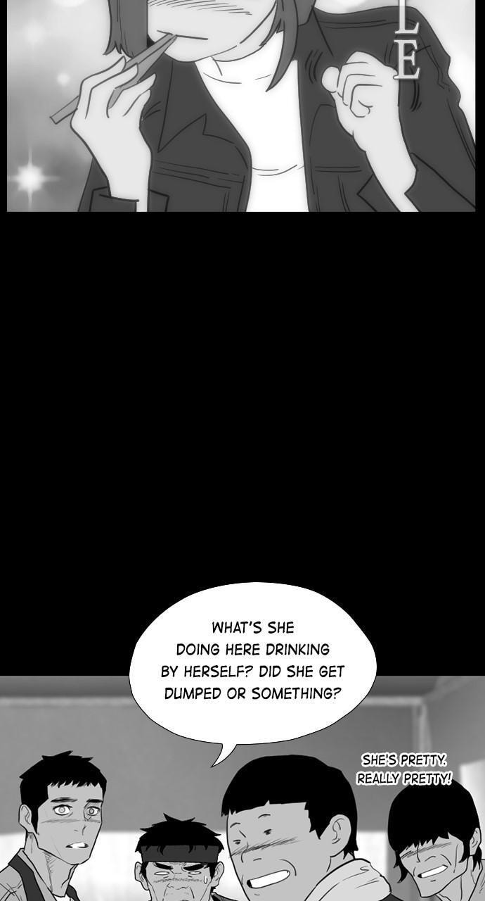 REAWAKENED MAN Chapter 169 page 57 - 