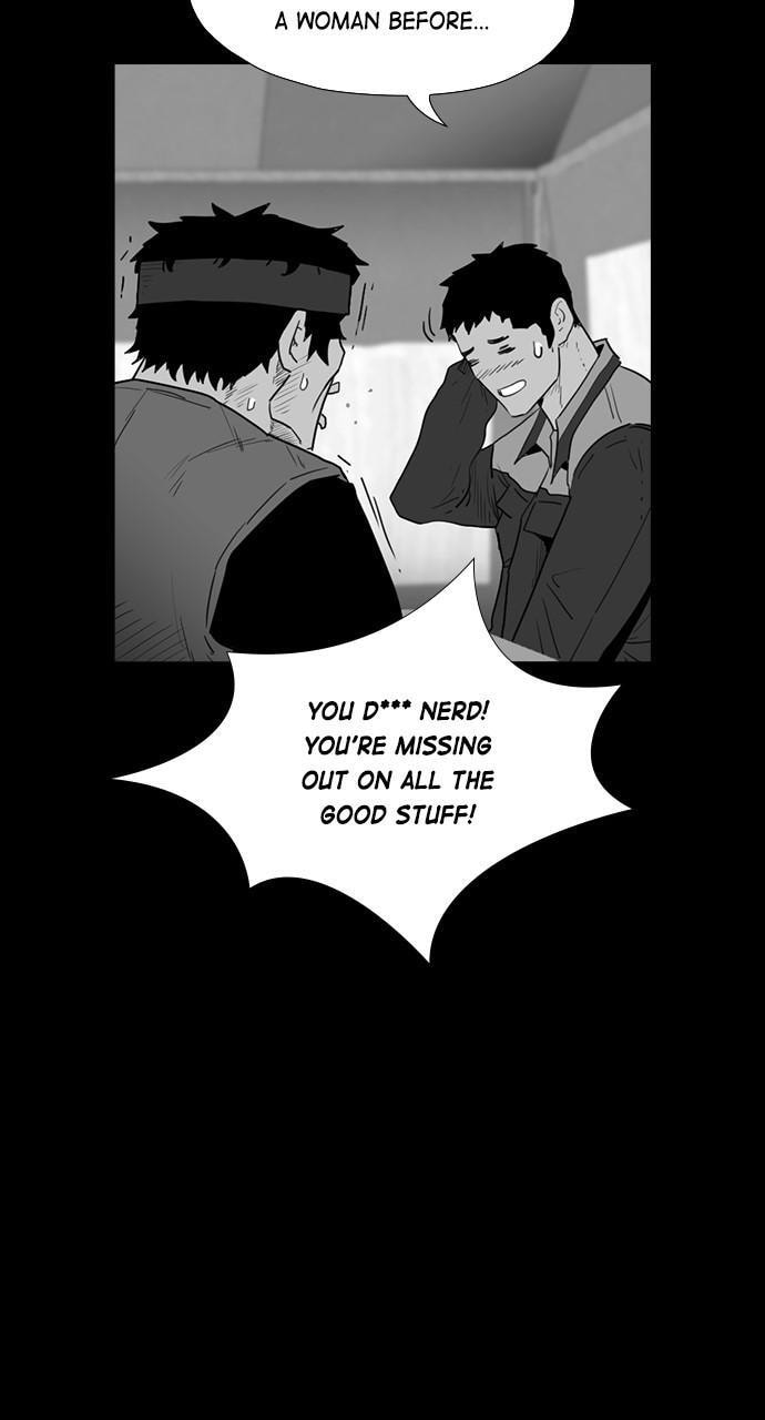 REAWAKENED MAN Chapter 169 page 60 - 