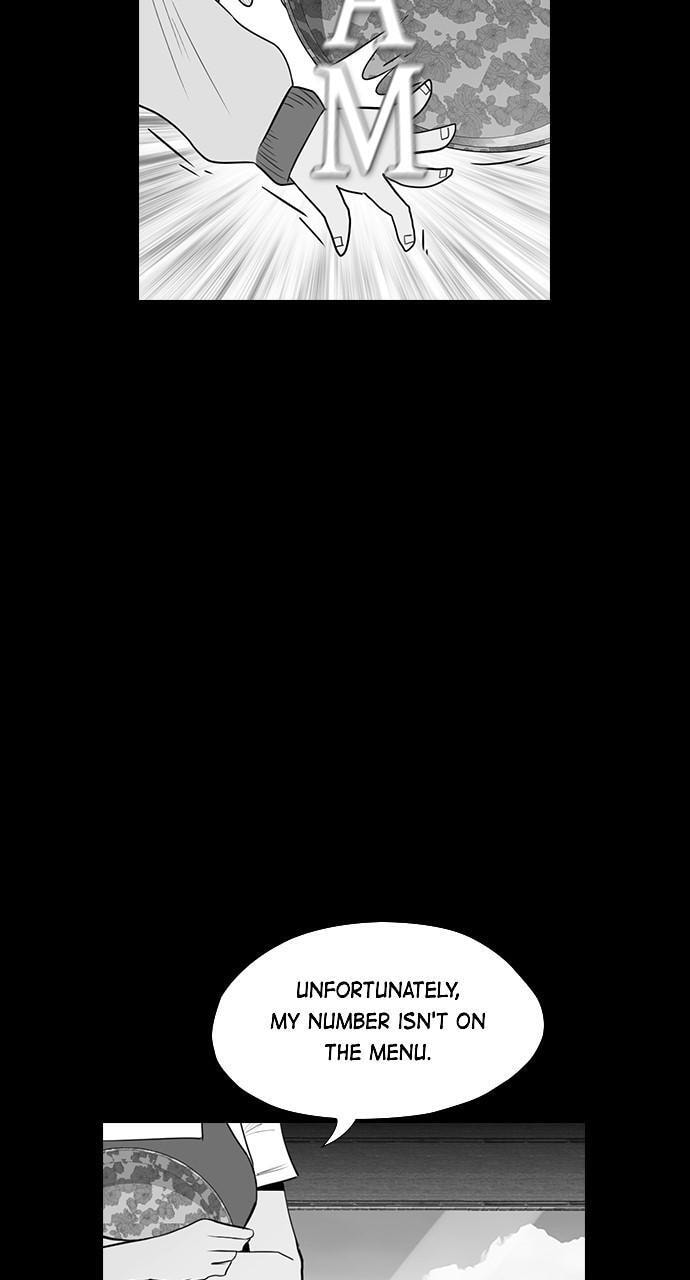 REAWAKENED MAN Chapter 169 page 7 - 