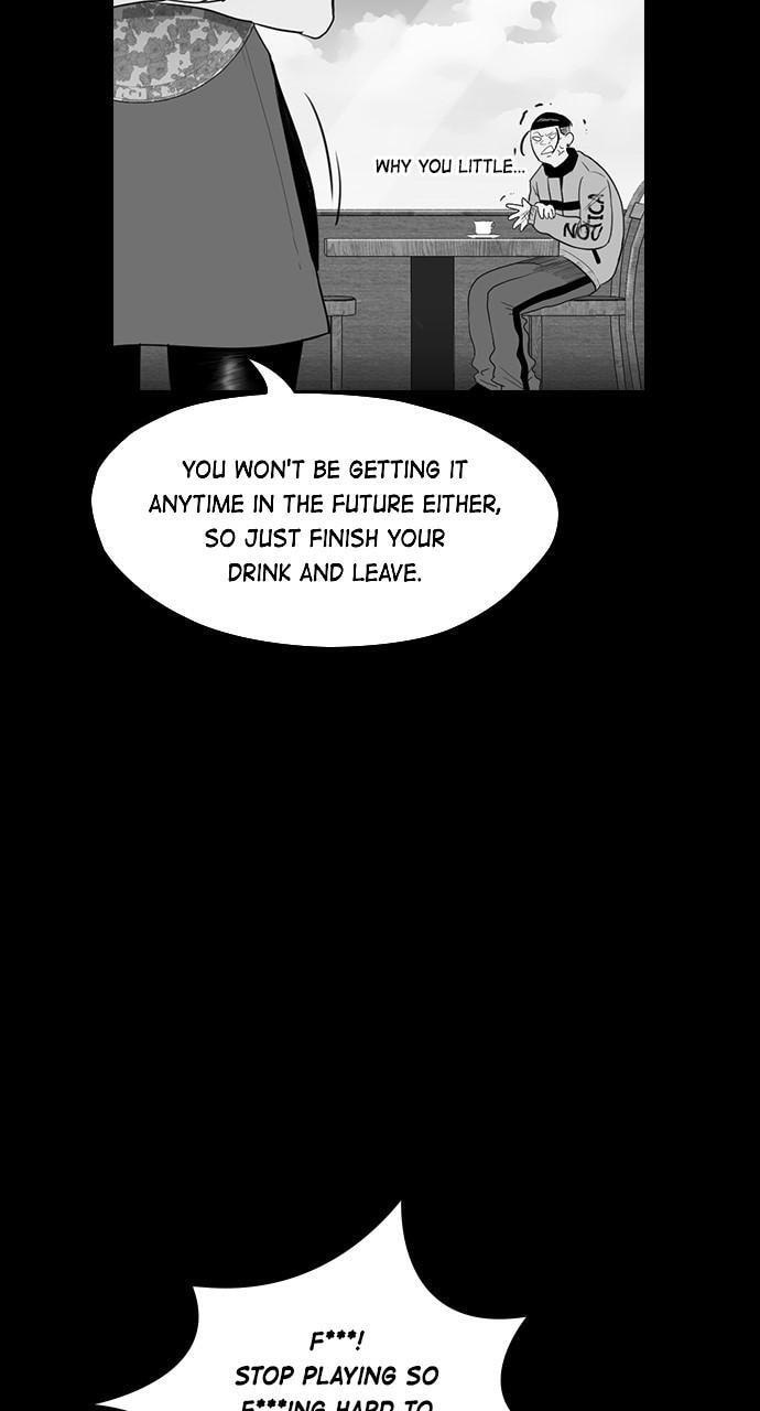 REAWAKENED MAN Chapter 169 page 8 - 