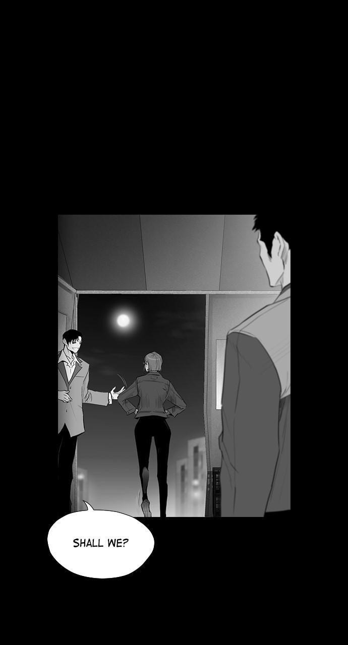 REAWAKENED MAN Chapter 169 page 71 - 