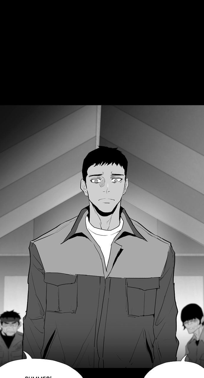 REAWAKENED MAN Chapter 169 page 72 - 