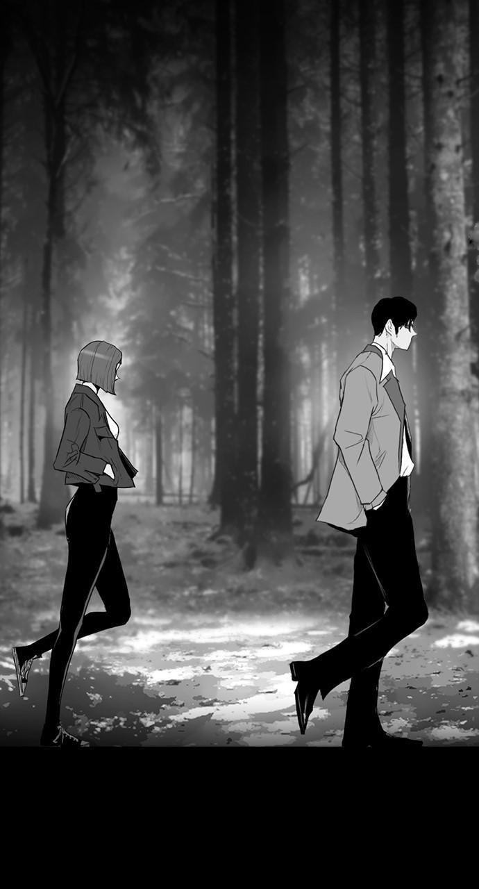 REAWAKENED MAN Chapter 169 page 74 - 