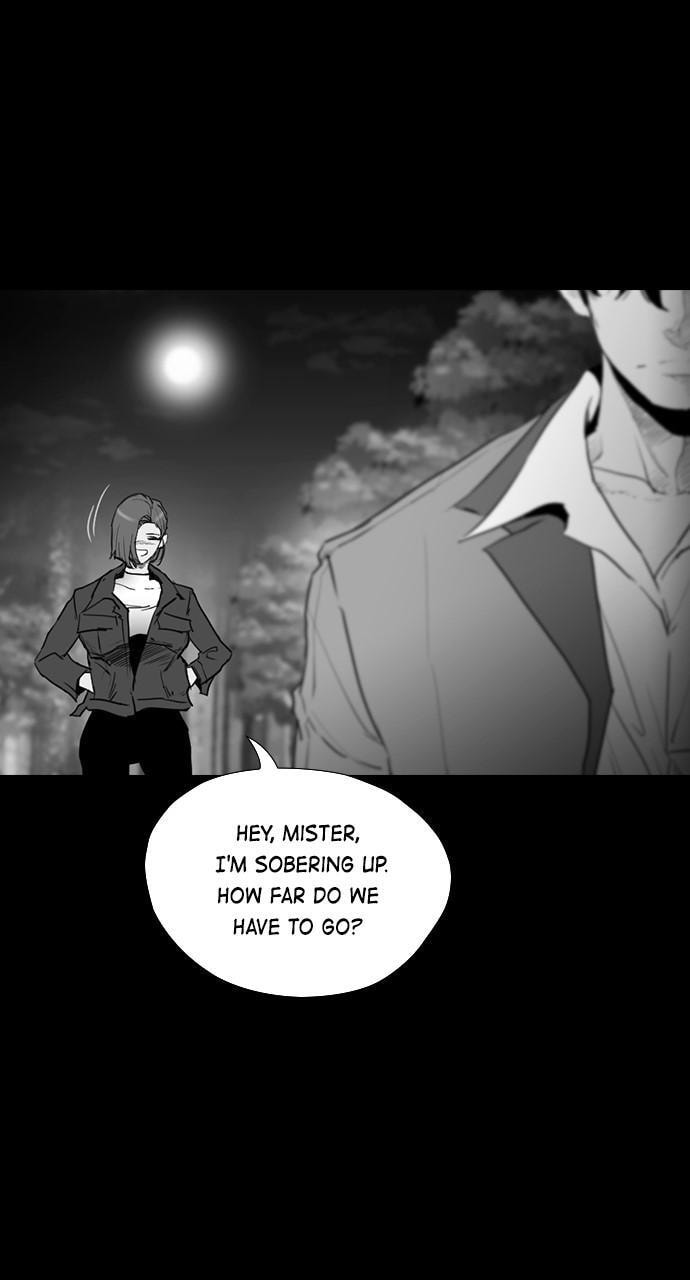 REAWAKENED MAN Chapter 169 page 75 - 