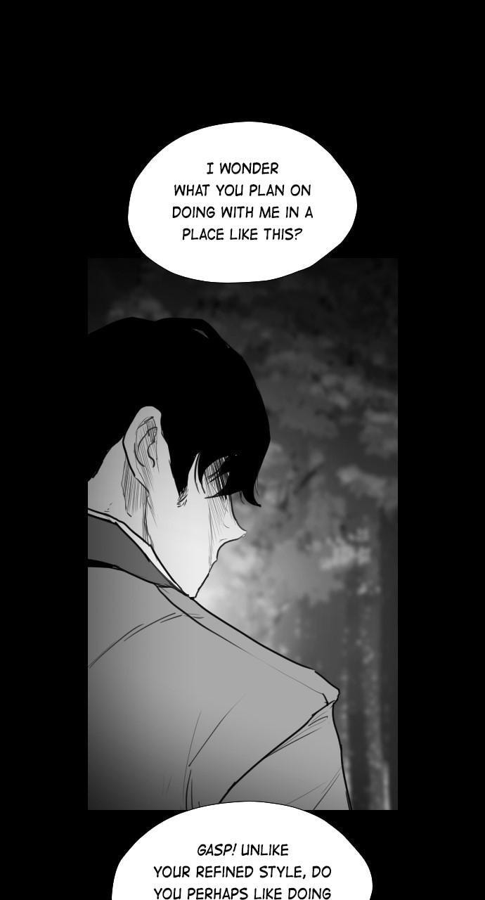 REAWAKENED MAN Chapter 169 page 76 - 