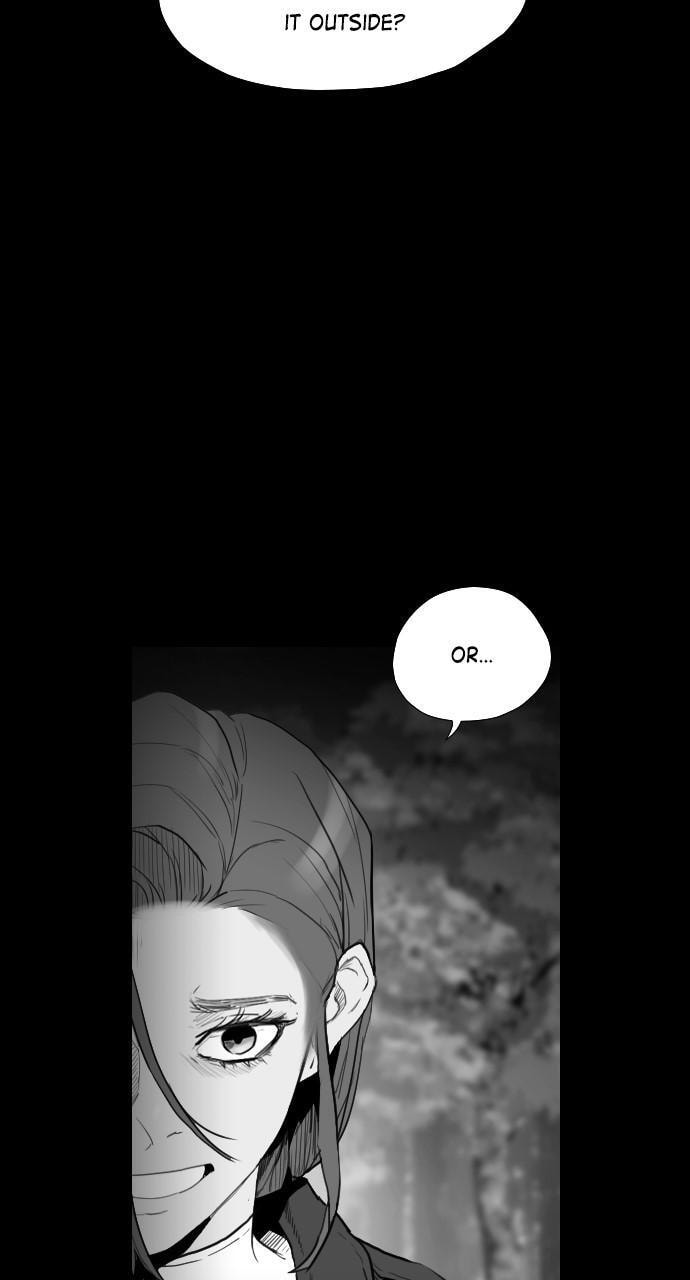 REAWAKENED MAN Chapter 169 page 77 - 