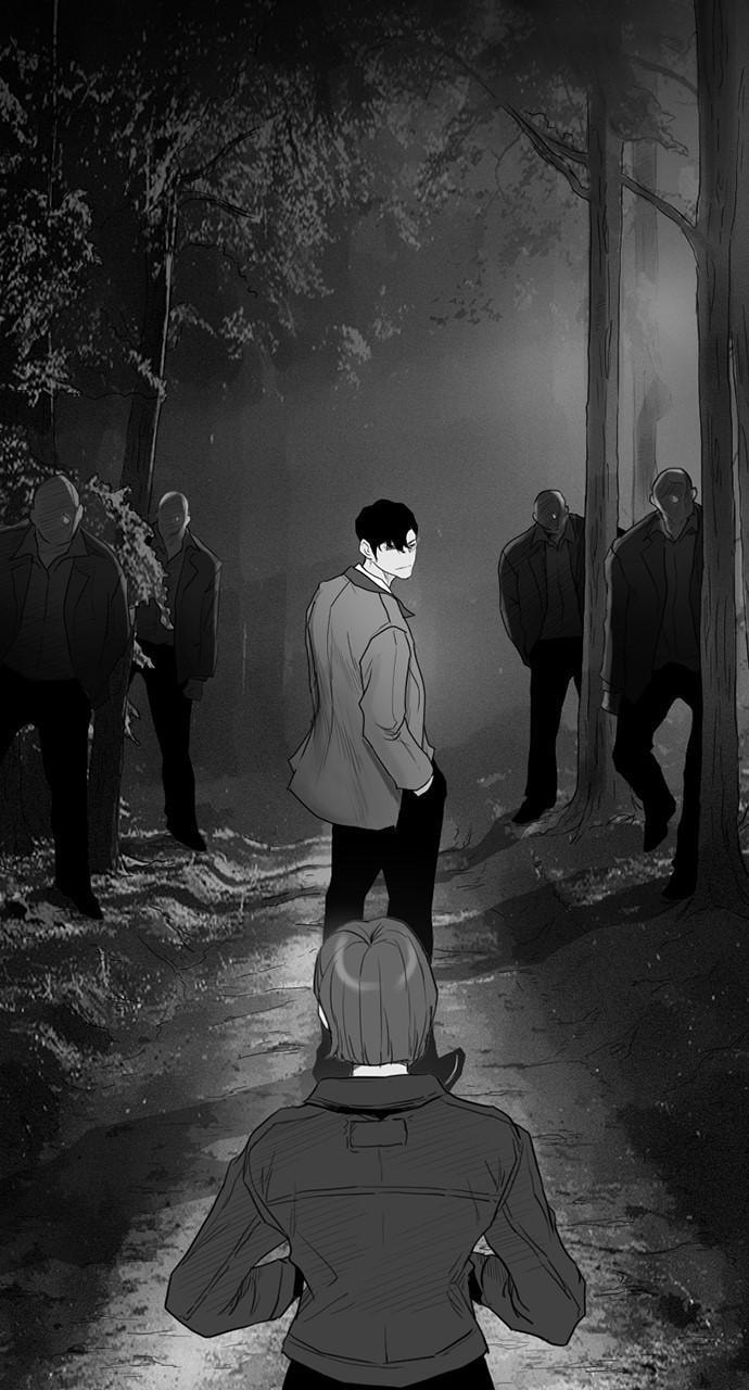 REAWAKENED MAN Chapter 169 page 79 - 