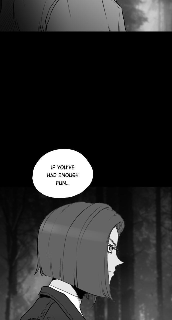 REAWAKENED MAN Chapter 169 page 81 - 