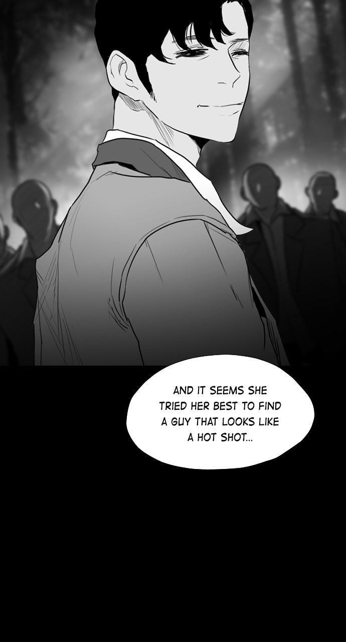 REAWAKENED MAN Chapter 169 page 84 - 