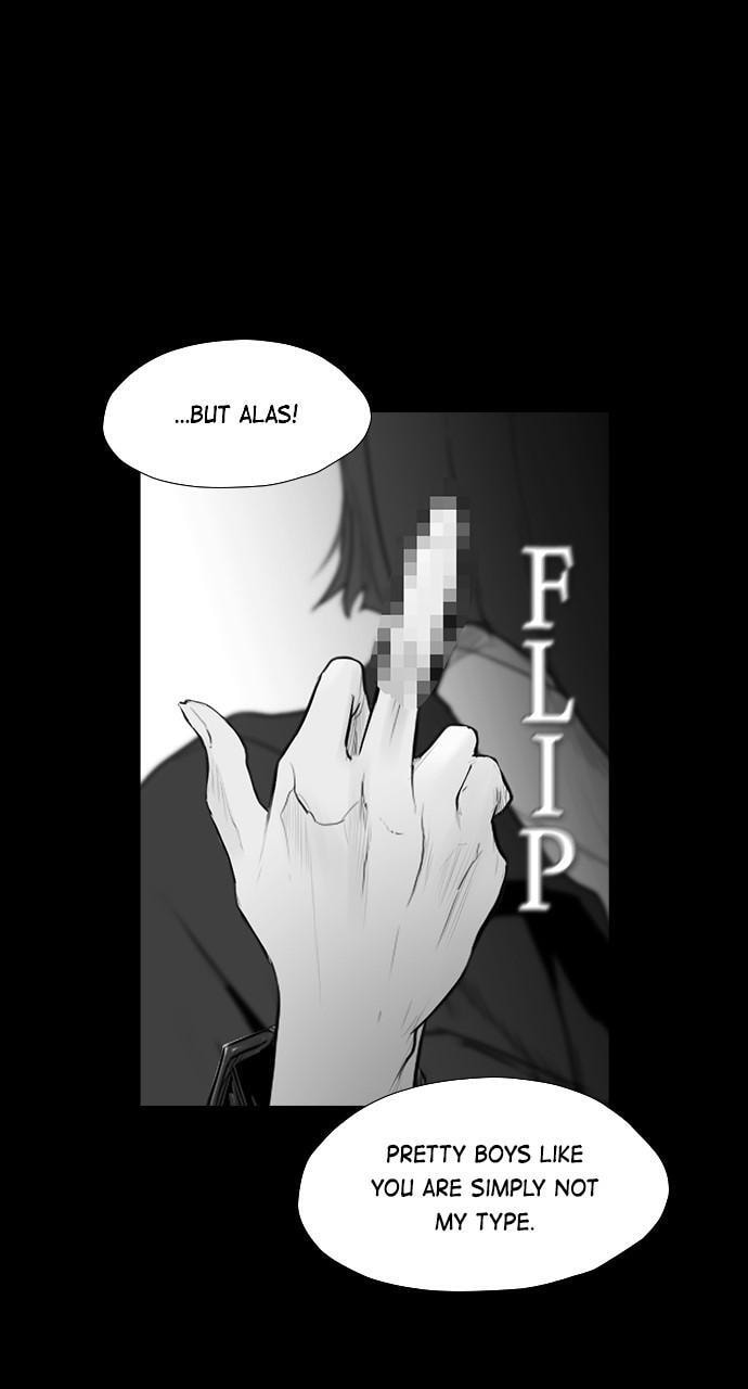 REAWAKENED MAN Chapter 169 page 85 - 