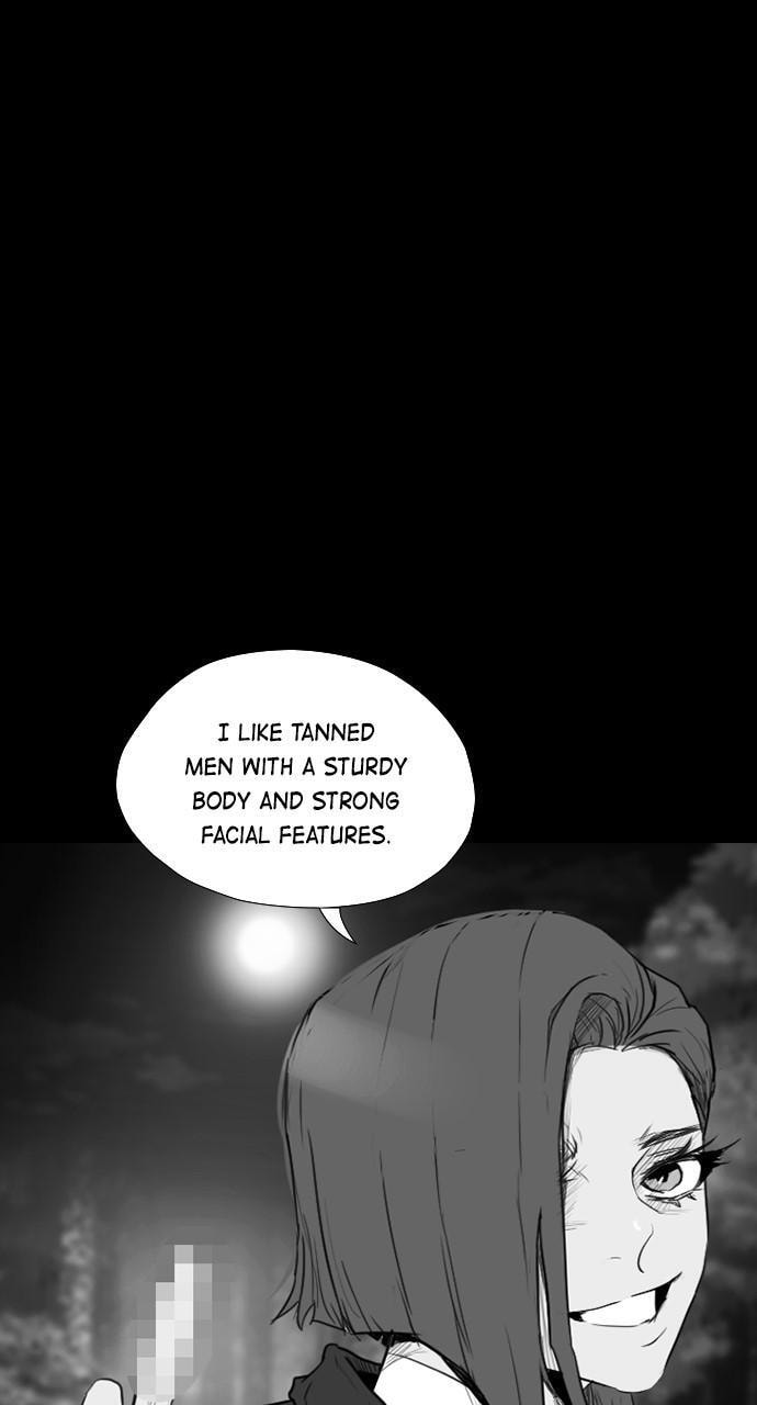 REAWAKENED MAN Chapter 169 page 86 - 
