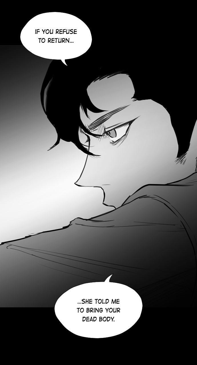 REAWAKENED MAN Chapter 169 page 92 - 