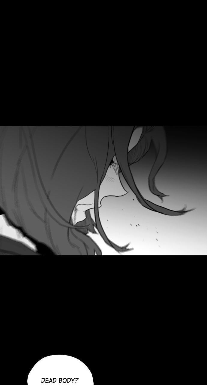 REAWAKENED MAN Chapter 169 page 93 - 