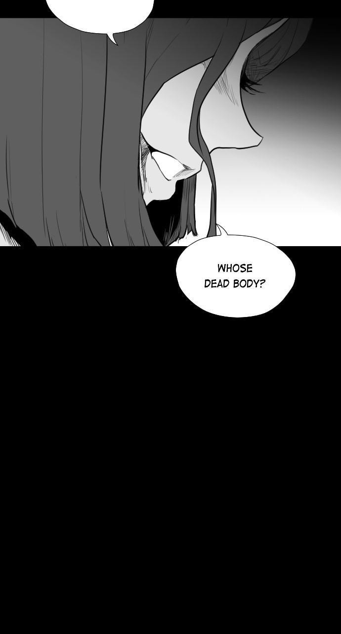 REAWAKENED MAN Chapter 169 page 94 - 
