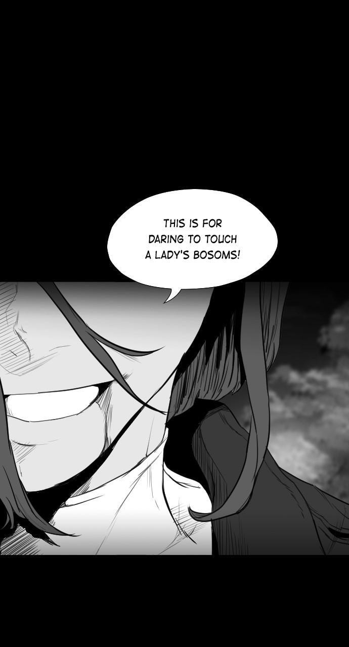 REAWAKENED MAN Chapter 169 page 96 - 