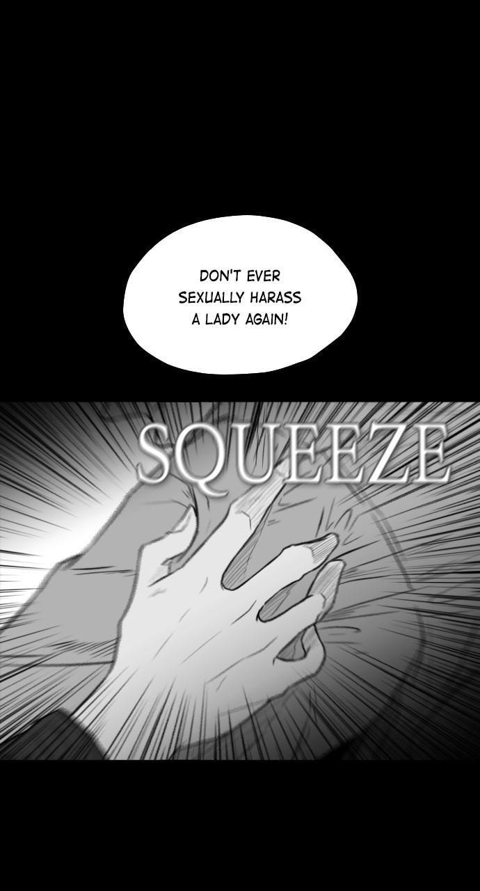 REAWAKENED MAN Chapter 169 page 97 - 