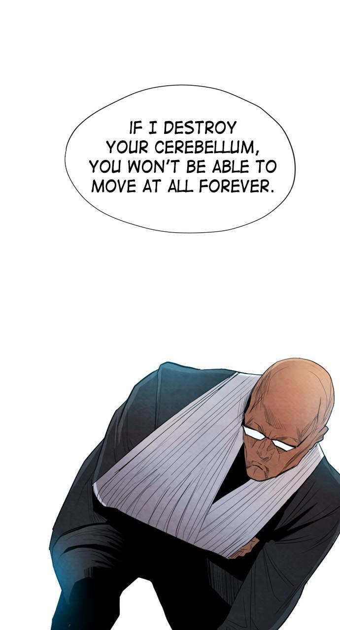 REAWAKENED MAN Chapter 17 page 1 - 