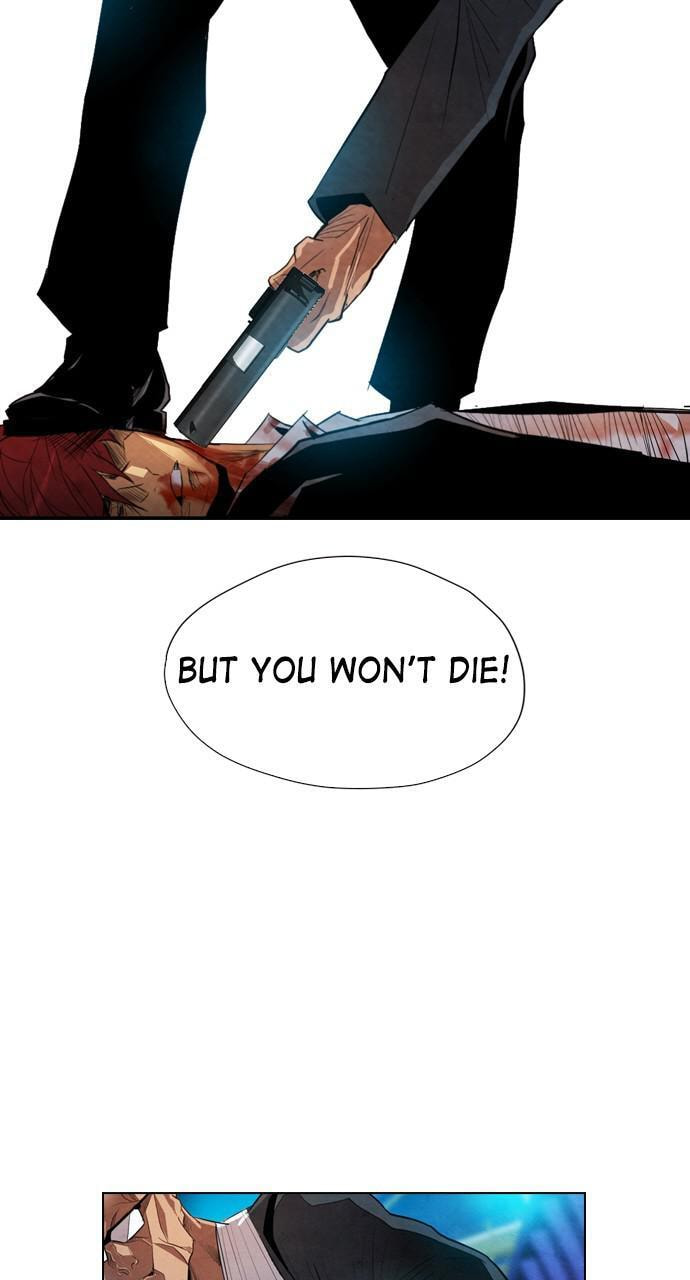 REAWAKENED MAN Chapter 17 page 2 - 
