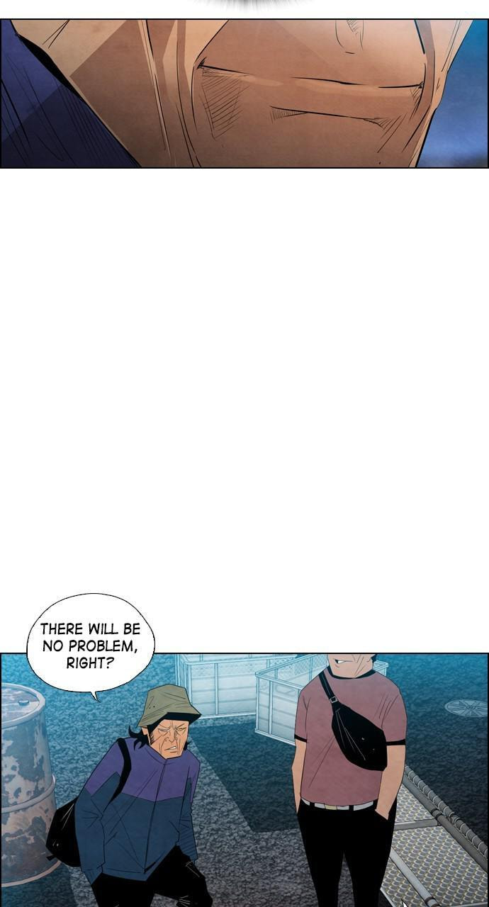 REAWAKENED MAN Chapter 17 page 14 - 