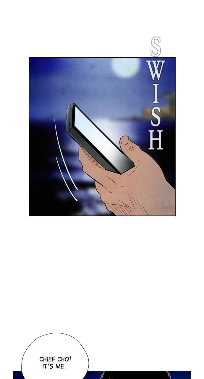 REAWAKENED MAN Chapter 17 page 19 - 