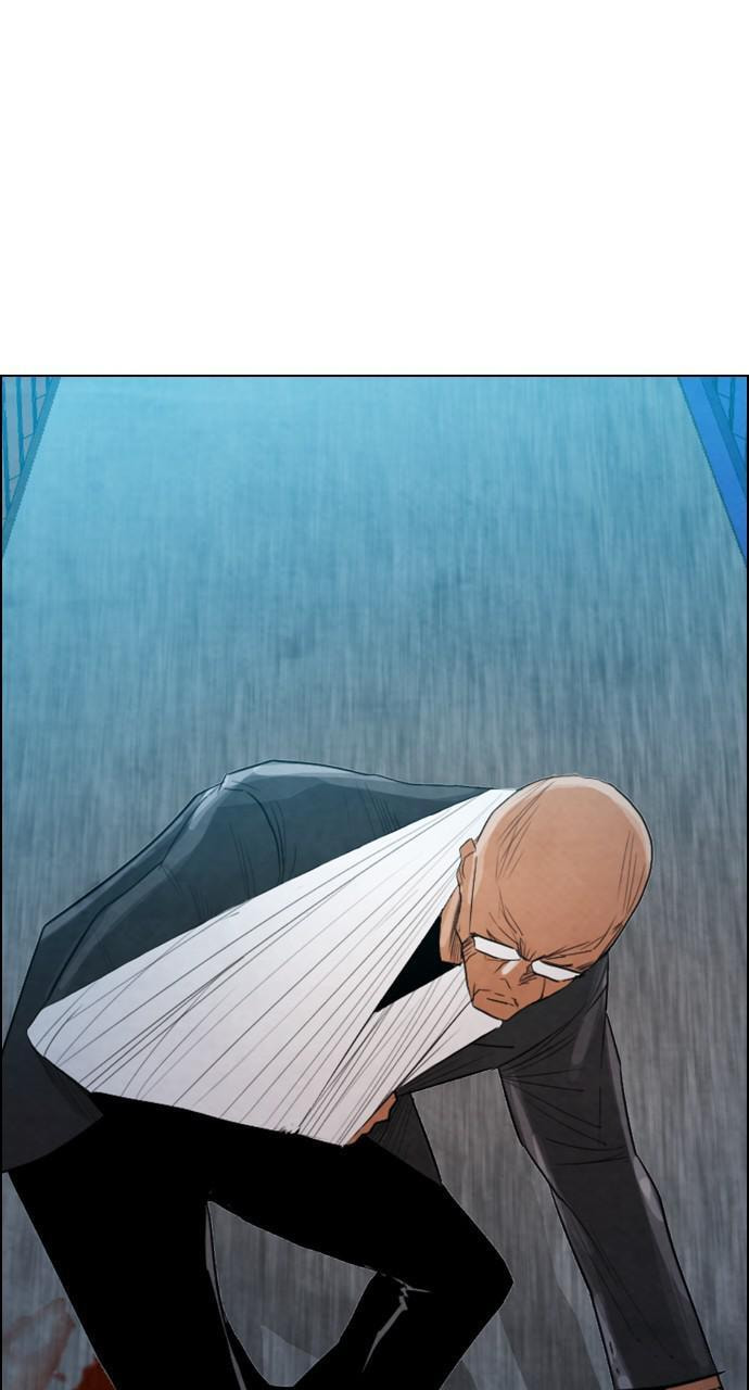 REAWAKENED MAN Chapter 17 page 24 - 