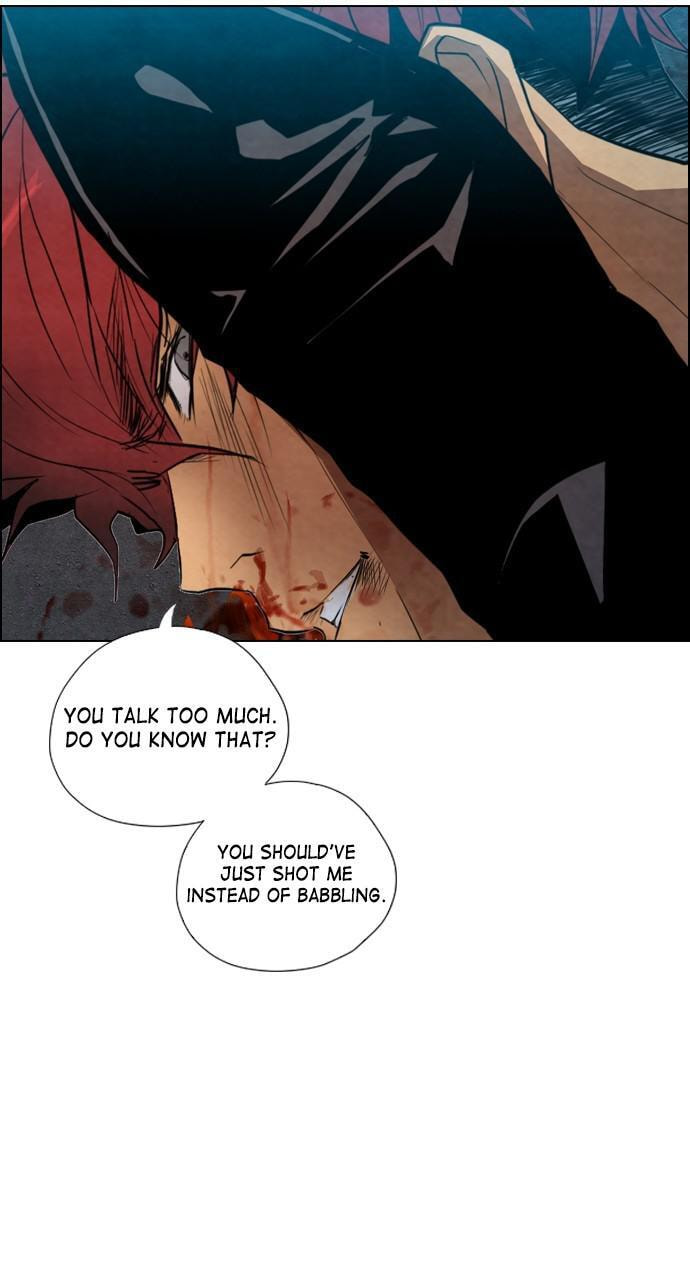 REAWAKENED MAN Chapter 17 page 26 - 