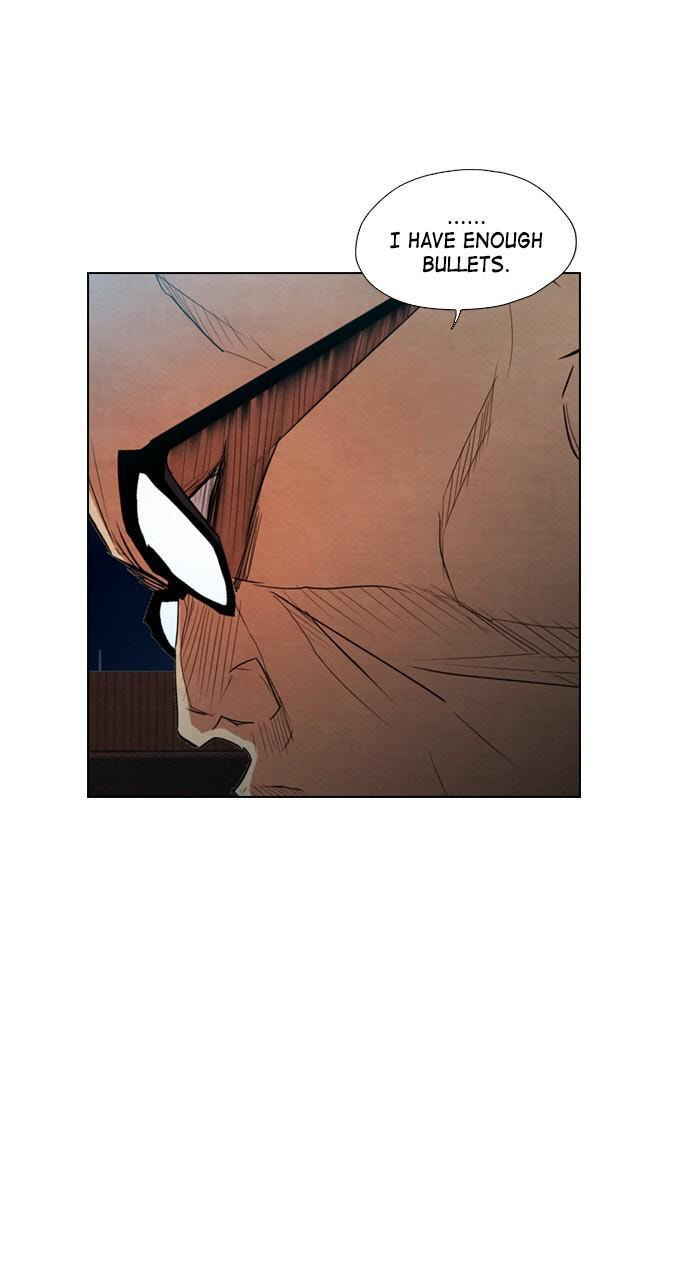 REAWAKENED MAN Chapter 17 page 27 - 