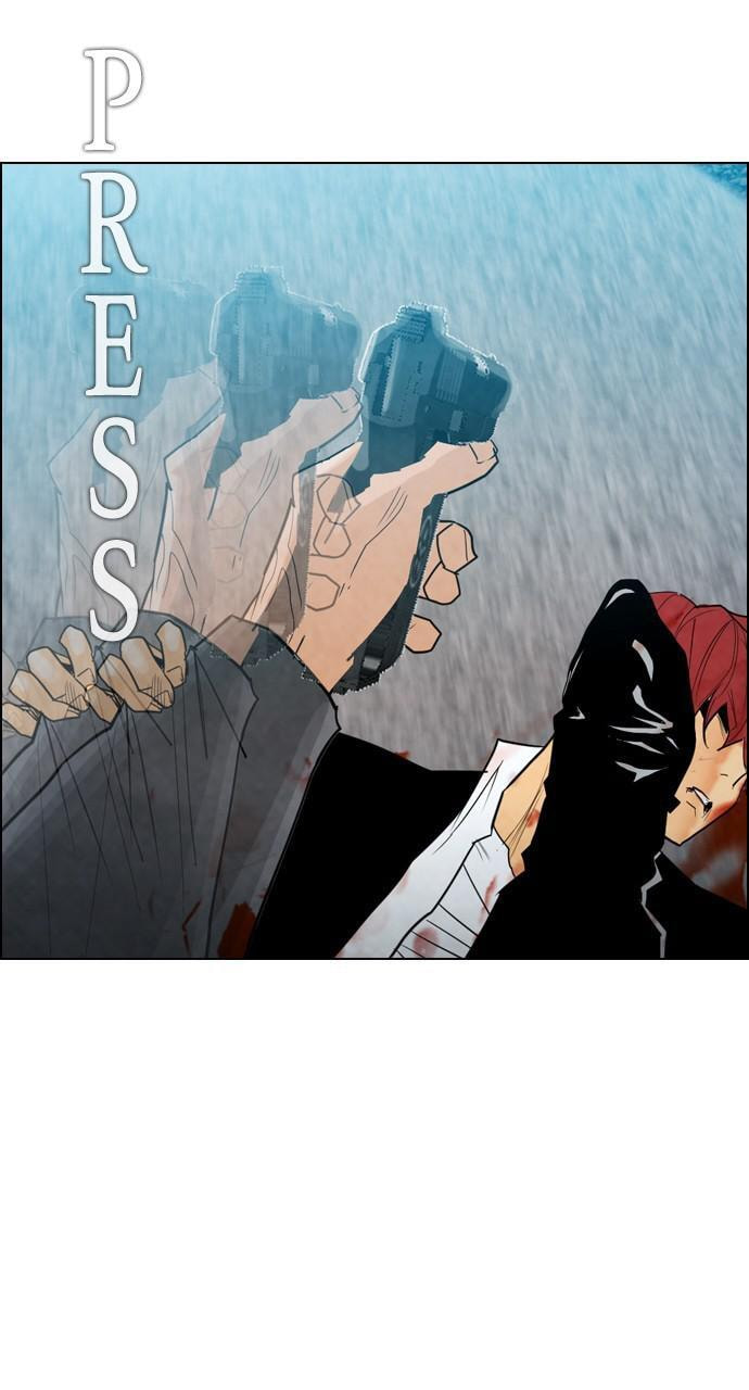 REAWAKENED MAN Chapter 17 page 29 - 