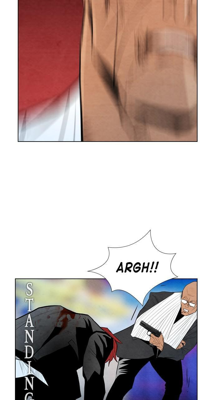 REAWAKENED MAN Chapter 17 page 32 - 