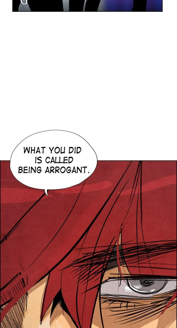 REAWAKENED MAN Chapter 17 page 33 - 