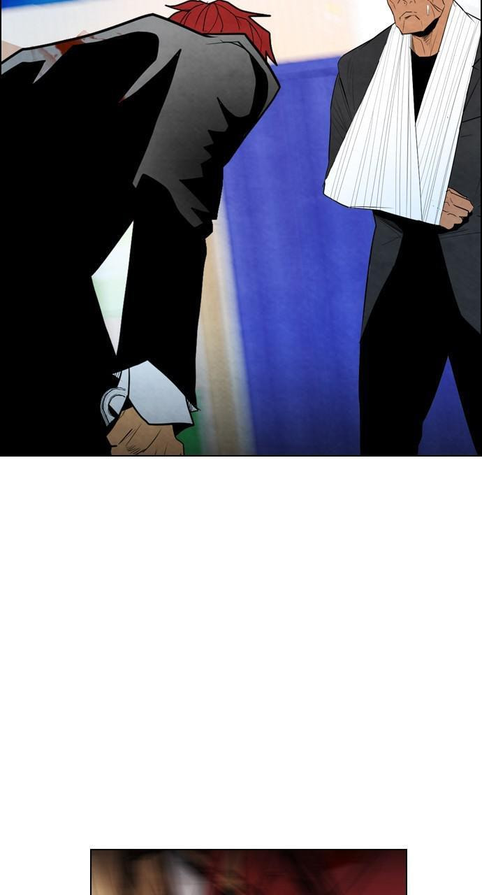 REAWAKENED MAN Chapter 17 page 35 - 