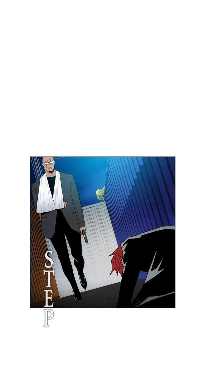 REAWAKENED MAN Chapter 17 page 38 - 