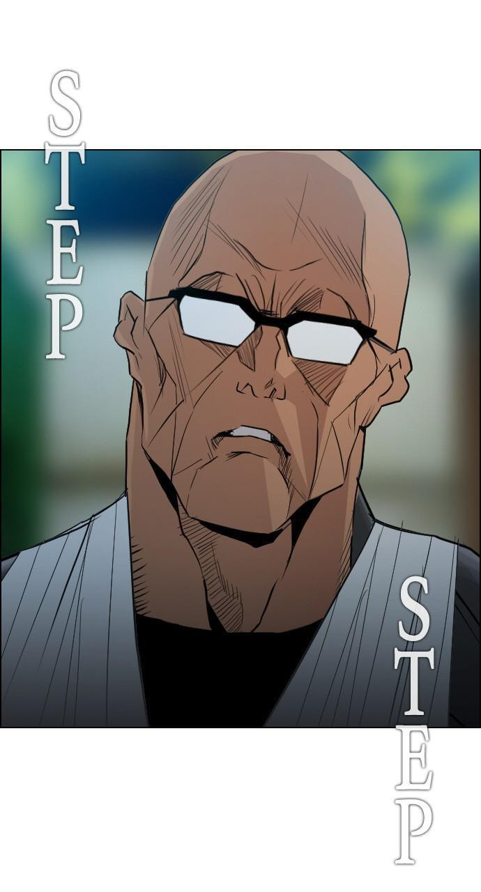 REAWAKENED MAN Chapter 17 page 39 - 
