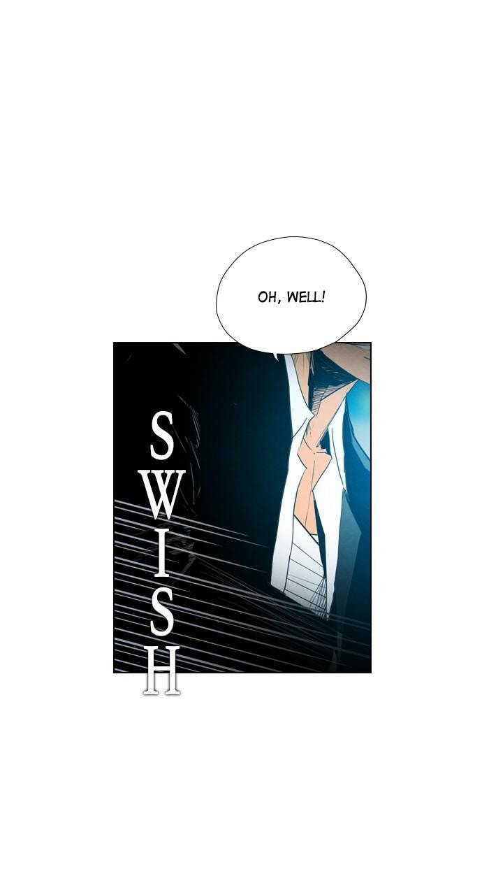 REAWAKENED MAN Chapter 17 page 41 - 