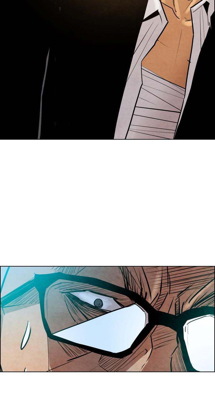 REAWAKENED MAN Chapter 17 page 43 - 