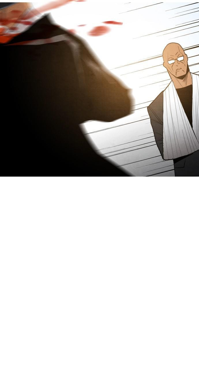 REAWAKENED MAN Chapter 17 page 45 - 