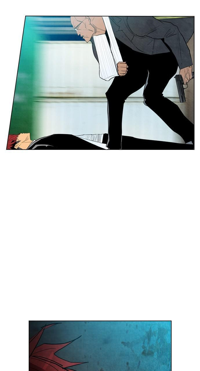 REAWAKENED MAN Chapter 17 page 47 - 