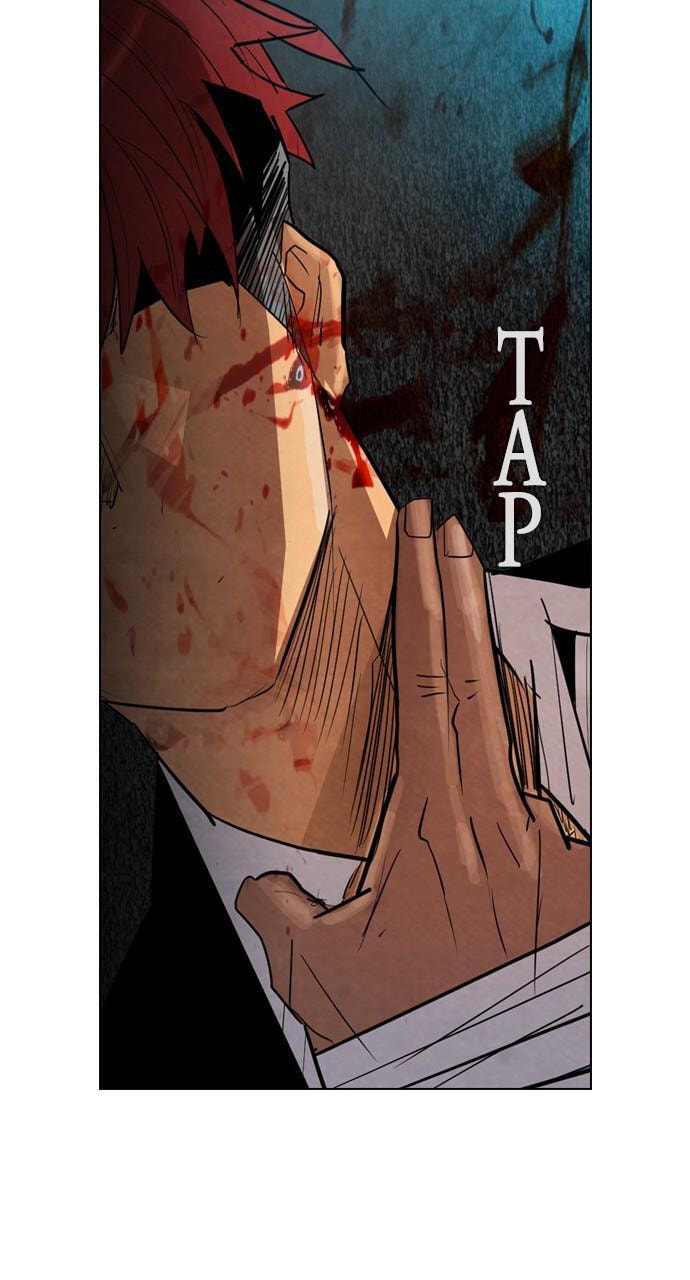 REAWAKENED MAN Chapter 17 page 48 - 
