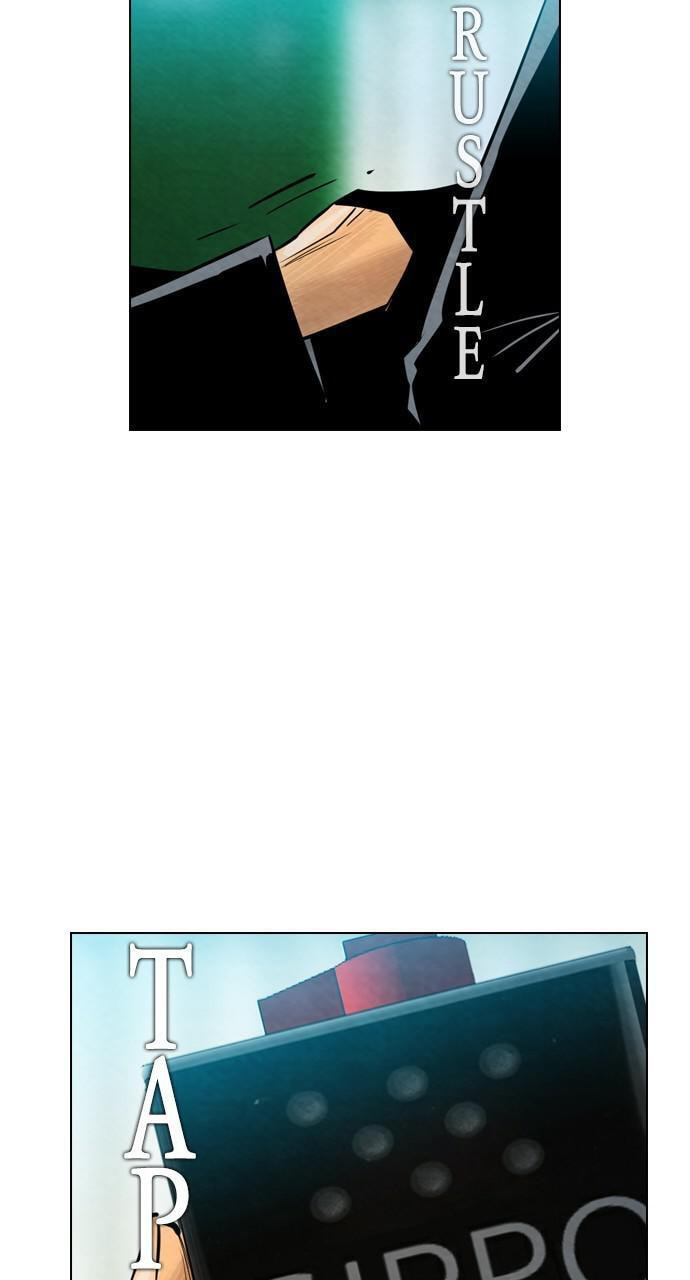 REAWAKENED MAN Chapter 17 page 51 - 