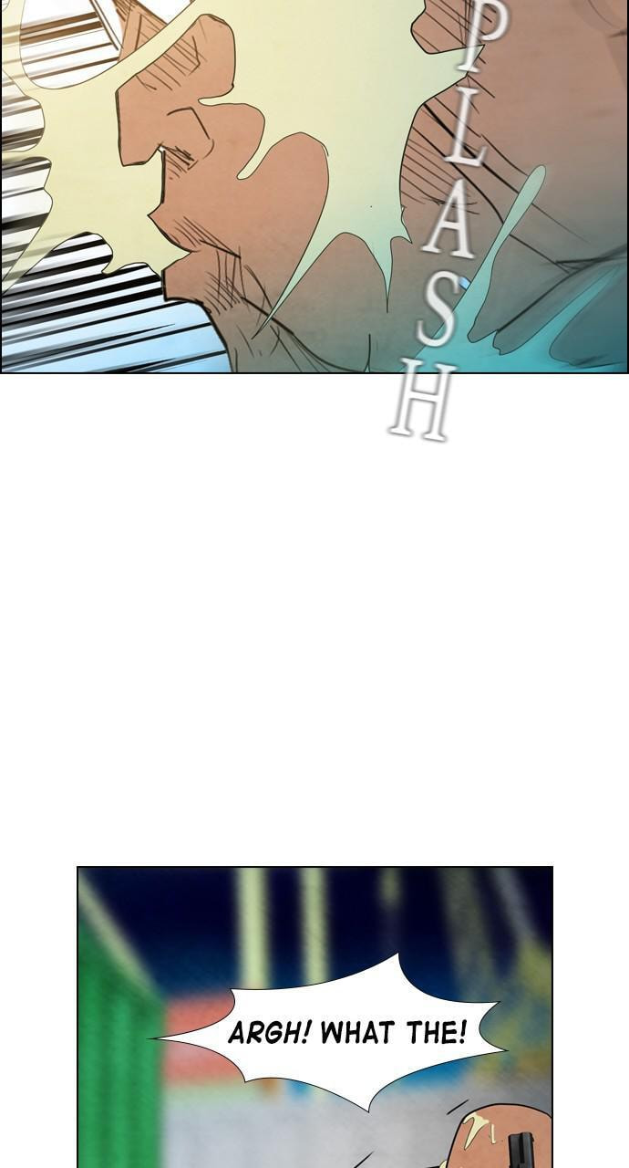 REAWAKENED MAN Chapter 17 page 53 - 