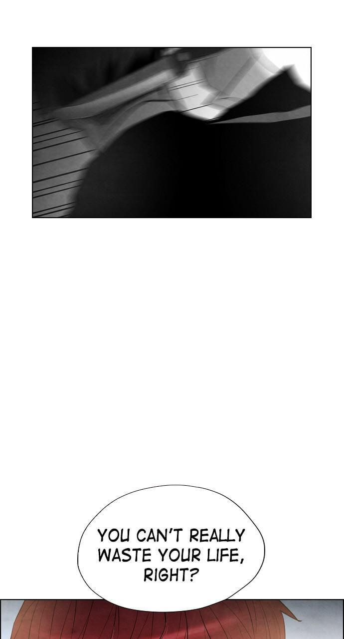 REAWAKENED MAN Chapter 17 page 55 - 