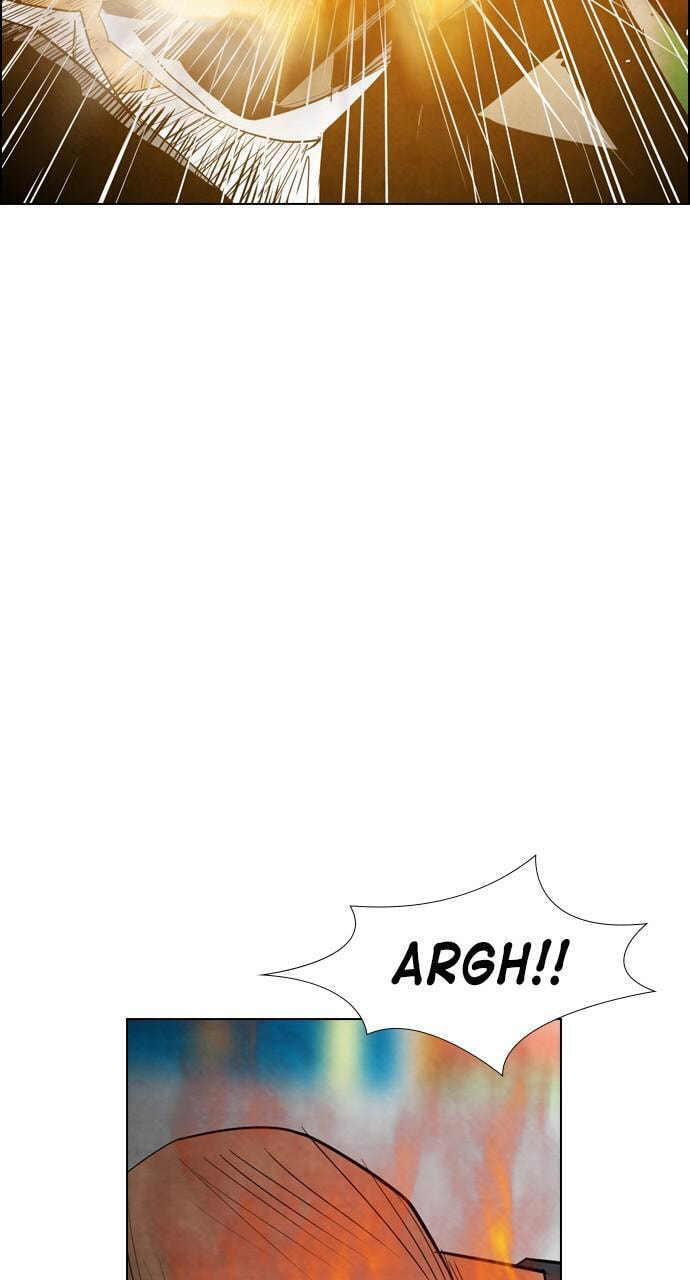 REAWAKENED MAN Chapter 17 page 58 - 